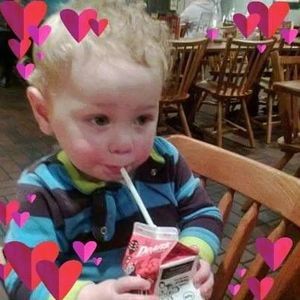 Meet your Posher, Brandon